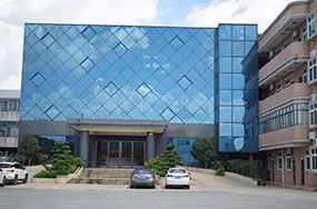 Guangdong Fumei Office Building