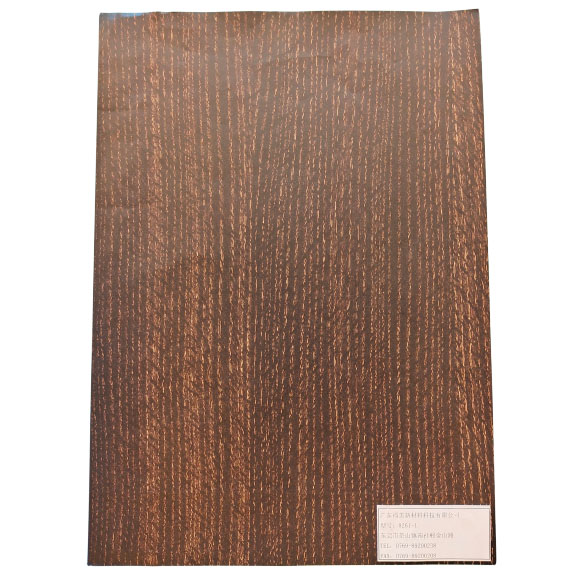 Wood grain 8261-1 impregnated paper