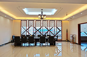 Guangdong Fumei Conference Room