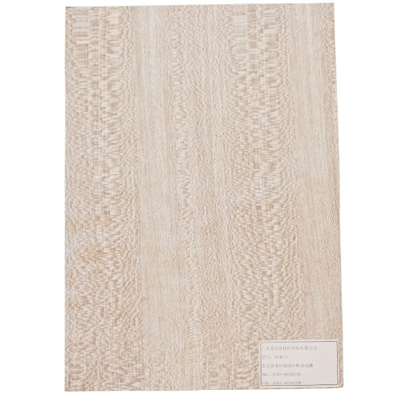 Wood grain 8240-2 impregnated paper